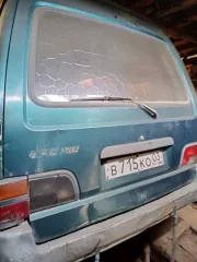 Азия Топик, 1997 г.в., госномер В715КО03.
