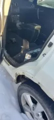 Автомобиль NISSAN QASHQAI 2.0 LE+, г/н М642ЕХ124 (отсутствует), г.в. не установлен, цвет белый. Задний бампер отсутствует, салон разукомплектован, сиденья отсутствуют, частично отсутствует обшивка дверей, двигатель разукомплектован, аккумулятор отсутствует,  Находится в г. Канск (Документы и…