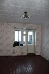 Квартира 60,80 кв.м в г. Инта по адресу: Республика Коми, г. Инта, ул. Интинская, д. 2, кв. 48. Вид права: собственность, дата регистрации: 15.03.2023, основание: договор купли-продажи. Имеется обременение: ипотека в силу закона. Состояние: требуется более чем косметический ремонт, есть…