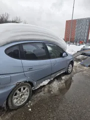 Chevrolet Rezzo, 2006, VIN: X4XUF756170000950 (СОВМЕСТНАЯ СОБСТВЕННОСТЬ С БЫВШИМ СУПРУГОМ). Не является предметом залога. Стоимость 153000.