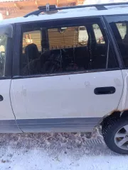 Легковой автомобиль Honda Odyssey (Хонда Одиссей), 1997 года выпуска, VIN: отсутствует, мощность двигателя: 150 л.с. (110/3 кВт), модель двигателя: F23A, двигатель №: 2204011, кузов: RA31006235. Не на ходу, пробита прокладка на двигателе внутреннего сгорания (ДВС) («выкидывает» масло), на…