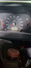 Lada Samara 211440, 2010 г.в., VIN: ХТА211440А4864016, цвет кузова: серо-сине-зеленый