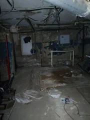Нежилое помещение 168,9 м², Омск. Помещение в Омске, 168,9 кв.м, нежилое помещение 2П, кадастровый номер 55:36:120202:1403, адрес: Омская область, г. Омск, ул. Заречная 4-я, д. 2А, пом. 2П.