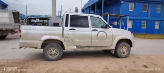 Uaz Piskup 2022 легковой автомобиль Uaz Piskup, 2022 г.в. VIN ХТТ236320N1020224 легковой автомобиль Uaz Piskup, 2022 г.в. VIN ХТТ236320N1020224