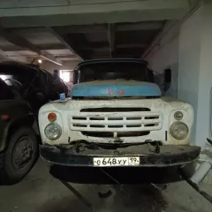 Груз. самосвалы, ЗИЛ ММ3554, 1993 года выпуска (VIN) отсутствует, двигатель 130 118115, шасси 3368628, кузов отсутств., цвет синий, мощность двигателя 150 л.с. (110 кВт), рабочий объем двигателя 6000 куб.см., тип двигателя бензиновый, разрешенная максимальная масса 10850 кг, масса без нагрузки -…