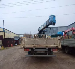 ТС КАМАЗ 6520 заводской номер X1F652000D0001037 тип ТС и тип кузова ТС самосвал год выпуска ТС 2013 тип двигателя дизельный рабочий объем двигателя 11762 см³ мощность двигателя 299 л с ТС разукомплектовано