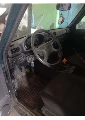 Автомобиль легковой универсал LADA 4x4 (212140), 2021, VIN: XTA212140N2428174, год выпуска 2021, категория В, пробег около 8000 км, двигатель 21214 1139669, шасси (рама) отсутствует, кузов XTA212140N2428174, цвет зеленый, мощность 83 л.с., объем 1700 куб. см, механическая коробка передач…