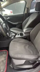 Ford Focus 2012 года, 149 лс, 173918 км, АКПП. Автомобиль легковой, модель - FORD Focus 2012 г. в., VIN: X9FKXXEEBKCB59648, цвет красный, 149 л.с., пробег 173 918 км. Автомобиль без ДТП, ПТС и СТС в наличии, имеется один комплект ключей.