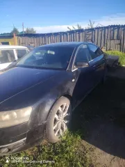 Audi A6 2006 AUDI модель A6 2006 г.в. VIN-номер WAUZZZ4F27N092951. Для получения всей имеющейся информации о лоте (в том числе фото) необходимо направить запрос на адрес эл. почты (в теме письма указать ФИО должника): daragrinkova@mail.ru или по номеру телефона: +79782153255, местонахождение…