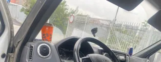 ГАЗ 3 2023, VIN: XZV3009A3P0005205, год выпуска 2023, госномер К376ОУ797, в залоге у АО «ТБанк»