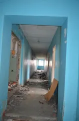 Продается земельный участок общей площадью 4 332 кв. м, с кадастровым номером 11:16:1201003:29, РНФИ П11110002030, с расположенным на нем зданием ОМВД отделение №3 общей площадью 4 927,2 кв.м, с кадастровым номером 11:16:1201003:1295, РНФИ П12110003338, расположенных по адресу: Республика Коми, г…