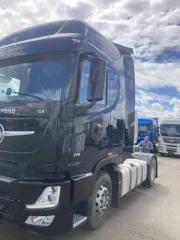 Dongfeng GX 4x2 2023 Грузовой тягач седельный Dongfeng GX 4x2, 2023 года LGAG3DV27P8840096