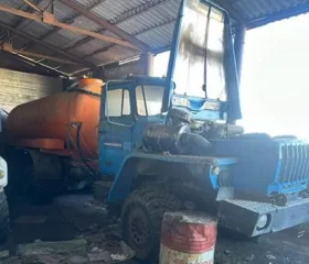 Топливозаправщик, модель 5675А0, 2008 г.в. VIN: X895675A080BJ6833, номер двигателя: ЯМЗ-236НЕ2-24-80253142, мощность двигателя 169 л.с. Ознакомиться с характеристиками можно по адресу https://alfalot.ru, www.fedresurs.ru. Дополнительную информацию и осмотр согласовать по телефону: +79635177770 или…