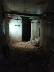 Помещение, площадь 204,6 кв.м, кадастровый номер 34:38:010005:533, расположенное по адресу: Волгоградская область, г. Урюпинск, ул. Черняховского, д. 3, пом. 2. Год ввода в эксплуатацию: 1974. Вид ограничений и обременений: не установлены. Кадастровый номер объекта недвижимости (здания…