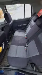 Hyundai Getz 2010 года, 96 л.с., ХЕНДЭ ГЕТЦ 1.4 GL 5 MT, VIN KMHBT51DABU020390, гос номер Т533ЕК774 (механика).