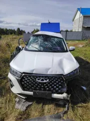 Chery Tiggo 7 Pro Max 2024 года, 150 лс, 100000 км, АКПП, VIN: LVVDB21B2RD764760, номер двигателя BJRD03256