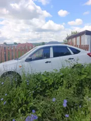 LADA Granta, 2014. Автомобиль марки LADA модель Granta 2014 г.в. VIN-номер XTA219110EY111011. В залоге у ПАО "СОВКОМБАНК". Осмотр предмета торгов производится в рабочие дни, по месту нахождения имущества и возможен с даты публикации настоящего сообщения до даты окончания срока принятия заявок на…