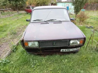 ВАЗ 21053, VIN XTA21053021925210, 2001 г.в., ГРЗ В496ТЕ62, 71,4 лс, 200000 км.