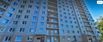 Жилое помещение (квартира), адрес: 143390, Москва, п. Кокошкино, дп. Кокошкино, ул.Ленина, д.12, кв. 145, кадастровый номер: 77:18:0171106:262, площадь: 72,8 кв.м.