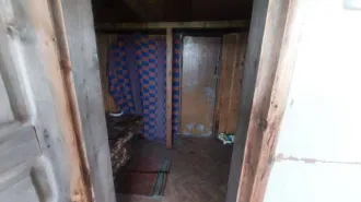 Дом 75,9 кв.м и участок 634 кв.м, Хакасия. Дом 75,9 кв.м. и земельный участок 634 кв.м. в Хакасии. Земельный участок площадью 634кв.м., с кадастровым номером 19:10:010501:681, с одноэтажным жилым домом площадью 75,9кв.м., с кадастровым номером 19:10:010501:690, расположенные по адресу: Республика…