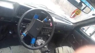 ВАЗ 2121 (4x4) 1997, 90 л.с., полный привод. Легковой автомобиль, марка: ВАЗ, модель: 21213, год изготовления: 1997, цвет: сине-зеленый, VIN: ХТА212130W1305712, ПТС: 54УМ992110, г/н: К813КМ36, изготовитель (страна): ВАЗ, мощность двигателя, л. с. (кВт): 90, организация-изготовитель ТС: Россия
