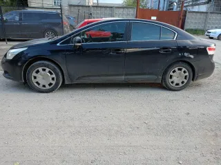 Легковой автомобиль марки:TOYOTA модель Avensis год выпуска 2011 г.в. кузов № SB1BG76L30E054091, идентификационный номер  VIN : SB1BG76L30E054091 Легковой автомобиль марки  TOYOTA модель Avensis 2011 г.в. VINномер SB1BG76L30E054091. С имуществом, являющимся предметом торгов, можно ознакомиться по…