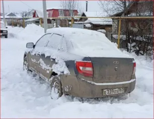 Lada Granta 2012, 87 л.с. Автомобиль легковой, марка: LADA 219000, модель: LADA GRANTA, VIN: XTA219000C0007493, гос. рег. номер: Е779ОХ763, год изготовления: 2012.
