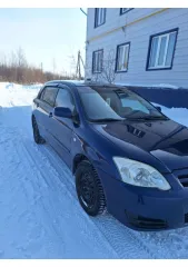 Toyota Corolla 2006 года выпуска. VIN: JTDKM28E800096064. Возможны скрытые дефекты. Имущество в залоге. Ознакомление с автомобилем и документами по предварительной договоренности в рабочие дни с 9:00 до 18:00. Адрес: Тюменская область, Тюменский район, поселок Винзили, 625530.
