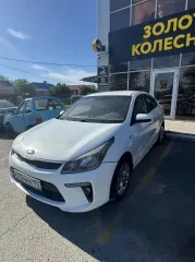 Kia Rio 2017 легковой автомобиль, марки KIA модели Rio, VIN: Z94C241BBJR015550, 2017 года выпуска. Ознакомление с имуществом должника, его порядок, согласуются участником торгов с ответственным лицом по номеру, указанному в документах к торгам.