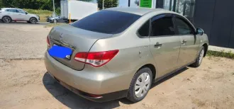 8. NISSAN; ALMERA; 2013 г.в.; г/н Т637РО116; VIN Z8NAJL00049626212. (1433, Саляхов Р.С.). Начальная стоимость 249 400,00 рублей. 8. NISSAN; ALMERA; 2013 г.в.; г/н Т637РО116; VIN Z8NAJL00049626212. (1433, Саляхов Р.С.). Начальная стоимость 249 400,00 рублей. 
Вид транспорта: Автомобиль  
Год…