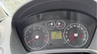 Ford Fiesta 2008 года, 100 лс, 99448 км, VIN WF0HXXGAJH8R11676.