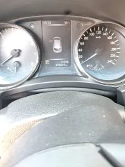 Nissan Qashqai 2019, автомобиль марки NISSAN модель QASHQAI 2019 г.в. VIN-номер Z8NFBAJ11ES080250. Ознакомление с имуществом производится по адресу: Ростовская область, поселок Орловский, ул. Красноармейская, д. 67, с момента публикации сообщения о продаже имущества и до окончания приема заявок…