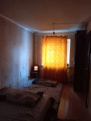 Квартира 42,80 кв. м, Московская область, г. Подольск, ул. Молодежная, д. 13, кв. 2. Кадастровый номер 50:55:0020267:1167.