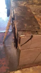 Земельный участок, площадь 1055+/ 11 кв.м., адрес  местонахождение : Россия, Амурская область, Благовещенск, Краснофлотская, дом 221, кадастровый  условный  номер: 28:01:030605:104 Находится в долевой собственности, размер доли: 1/5 Квартира, площадь 39.9 кв.м., назначение: Жилое, адрес …