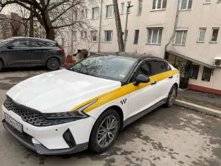 Транспортное средство марки: KIA, модель: K5, 2022 года выпуска, идентификационный номер  VIN  MX1G2414BNK191972, мощность двигателя  л.с : 149.6  110