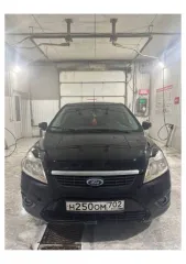 Ford Focus 2008 года, 116 лс, 188518 км, VIN X9FPXXEEDP8R43319, легковой автомобиль.