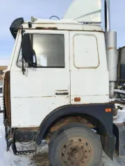 МАЗ 642208-022Р, 2002 года. Идентификационный номер (VIN) – Y3M64220820001103. Марка, модель ТС – МАЗ 642208-022Р. Тип ТС - грузовой тягач седельный. Год изготовления - 2002. Гос. рег. знак – Н223КК134.
