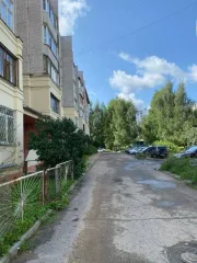 Помещение 640,4 кв.м, Тверская область. Нежилое помещение, площадь 640,4 кв.м., этаж цокольный, адрес: Россия, Тверская область, г. Тверь, ул. Хромова, д. 23, кор. 1, кадастровый номер: 69:40:0100082:790.