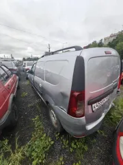 Lada (VAZ) Largus, 2021 года, 106 лс, идентификационный номер (VIN): XTAFS045LN1424770, государственный номер К455ХМ126.