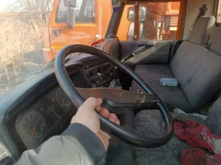 Камаз 4528-20 2013 года выпуска, автомобиль самосвал. Государственный регистрационный знак У073МК124, ПТС 16НН262931, VIN X8945280LDOBA7667.