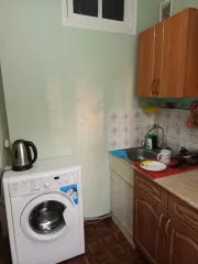 Квартира Квартира: расположенная по адресу: Россия, Воронежская область, р н Павловский, г. Павловск, ул. Юлиуса Фучика, д. 12, кв. 7, общая площадь 26.50  кв. м., этаж 2, кадастровый номер 36:20:0100015:491.