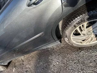 Транспортное средство ЛЕКСУС RX 350, год выпуска 2006, VIN: JTJHK31U302020017, цвет   темно серый