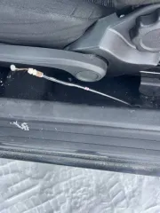 Kia Ceed, 2009, 122 лс, 250000 км, полный привод, АКПП, легковой комби (хэтчбек), категория B/M1, VIN XWEFF232390001603, модель двигателя G4FC 9Z099410, кузов № XWEFF232590001503, цвет ЧЕРНЫЙ ПЕРЛАМУТР, мощность 122 (89) кВт, объем 1591 куб. см, бензиновый, разрешенная масса 1770 кг, масса без…