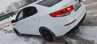 Kia Rio, 2015 года, 123 лс, 169000 км, АКПП, транспортное средство: марка Kia, модель Rio, идентификационный номер (VIN номер): Z94CB41BBGR291052, наименование (тип ТС): легковой седан, категория ТС: В/М1, год выпуска: 2015, модель, № двигателя: G4FC EW716426, кузов (кабина, прицеп)…