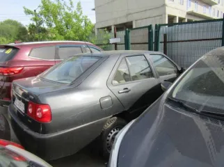 Vortex Corda, 2011 года, 109 л.с., транспортное средство, идентификационный номер (VIN): X7MDA11AMB0001878, год выпуска 2011, гос.номер О035КН774.