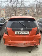 Honda FIT, 2010. Автомобиль марки HONDA модель FIT. Год выпуска: 2010. Номер кузова GE81507588 (является предметом залога). Согласование времени ознакомления (осмотра) с имуществом и документацией обязательно. Осмотр имущества проводится по месту его нахождения. Ознакомиться с документами, получить…