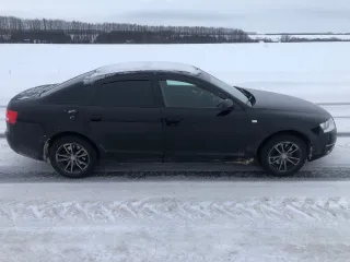 Audi A6 2008 Легковой автомобиль, марка: Ауди, модель: А6, год изготовления: 2008, цвет: черный, VIN: WAUZZZ4F68N158404, ПТС: 77УА722360, г/н: Е883ЕР21, разрешенная максимальная масса 2135 кг, масса без нагрузки 1679 кг, вид собственности: индивидуальная. Обращаю внимание, что автомобиль имеет…
