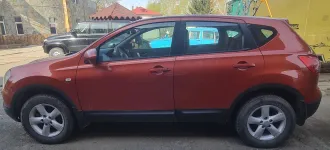Nissan Qashqai 2008, Автомобиль марки NISSAN, модель Qashqai, 2008 года выпуска, VIN: SJNFAAJ10U1325059. С имуществом, являющимся предметом торгов, и имеющимися в отношении этого имущества правоустанавливающими документами можно ознакомиться по адресу: г. Омск, ул. 50 лет Профсоюзов, дом 61, с…