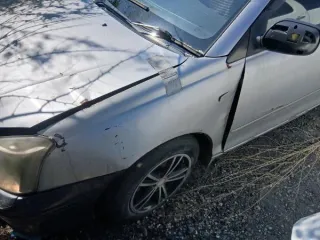 Toyota Premio 2002 Транспортное средство марки Toyota Premio, 2002 г.в., государственным регистрационным знаком В921ВВ17. Вид транспорта: седан Год выпуска: 2002 Государственный регистрационный знак: В921ВВ17 VIN номер: - Марка: Toyota Premio Модель: Toyota Premio