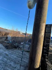 Квартира 48,5 кв.м, расположенная по адресу: Россия, Свердловская обл., г. Полевской, мкр Зеленый Бор-1, д. 19, кв. 174, кад. номер: 66:59:0101019:2337, общ. пл. 48,5